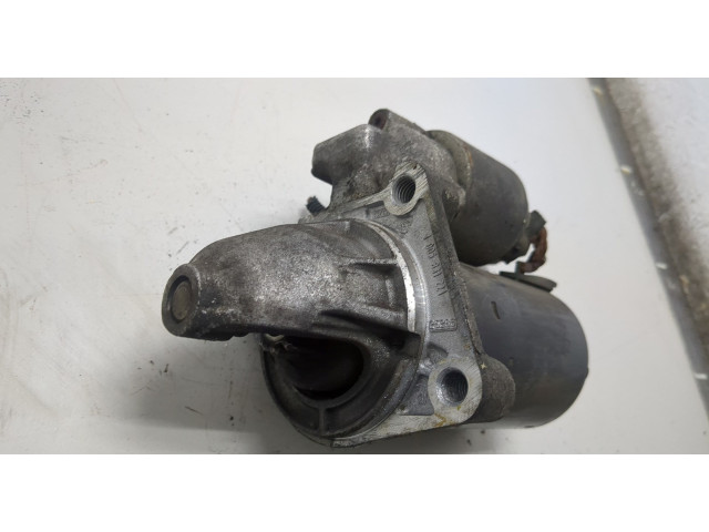 Стартер  Ford Focus 2 2005-2008 1.6     