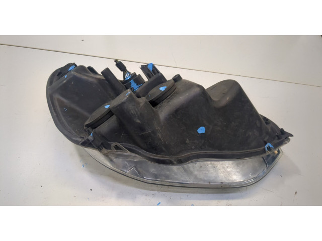 Фара передняя  Ford S-Max 2010-2015 левая 