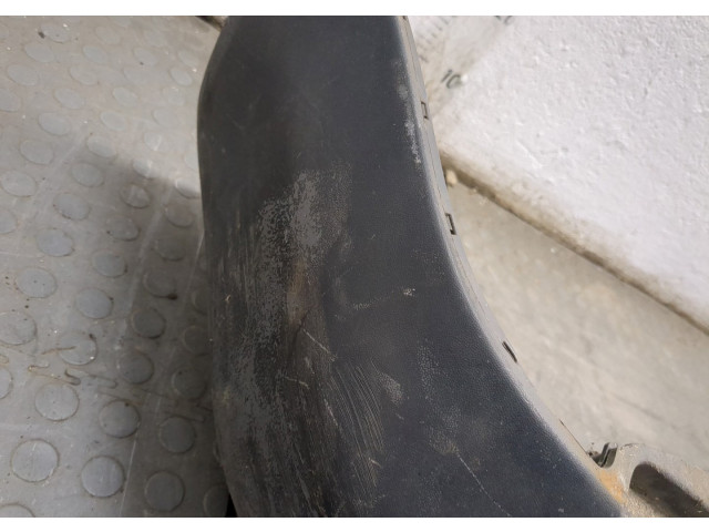 Бампер  Volkswagen Caddy 2004-2015 задний   