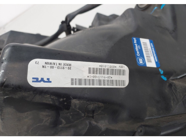 Фара передняя Toyota Venza 2008-2017 правая