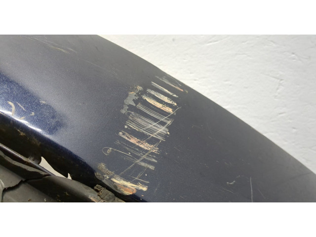 Бампер  Volkswagen Passat 7 2010-2015 Европа передний   3AA807221