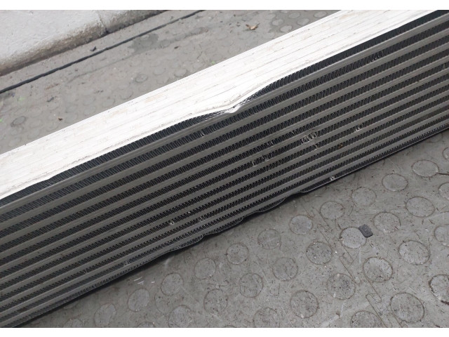 Интеркулер  Lincoln Aviator 2019-       