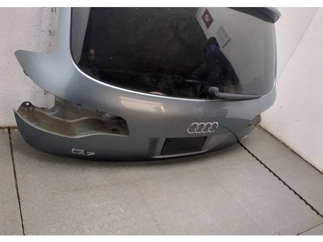 Замок багажника  Audi Q7 2005-2015       