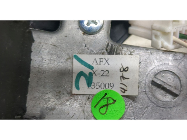 Руль  Subaru Tribeca (B9) 2004-2014           