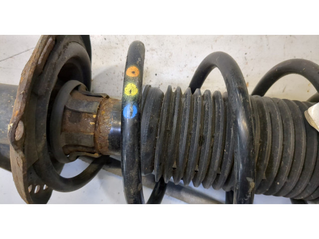 Стойка амортизатора Audi Q2 2016-2021 бензин