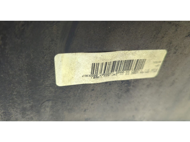 Бампер  Ford Explorer 2010-2015 задний   BB5Z17F828CACP