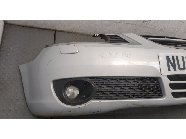 Бампер  Saab 9-5 2005-2010 передний    