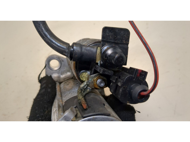 Стартер Skoda Fabia 2010-2014 1.2 0AM911023TX, 0AM911023B, 0AM911023BX