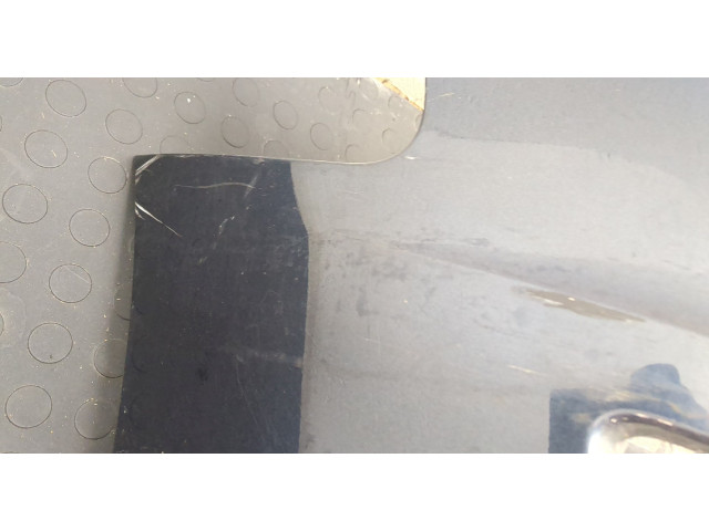 Бампер  Peugeot 508 2010-2018 передний   