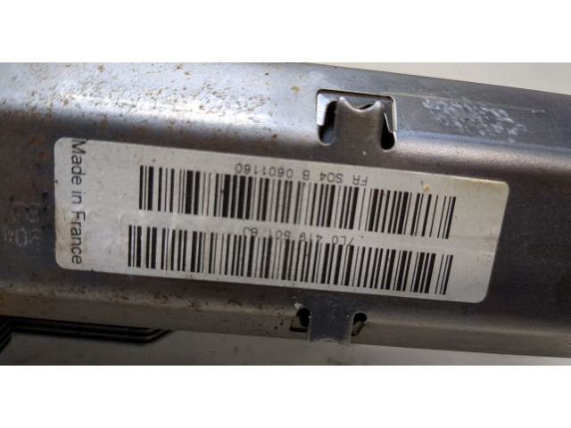  рейка  Колонка рулевая  Porsche Cayenne 2002-2007      