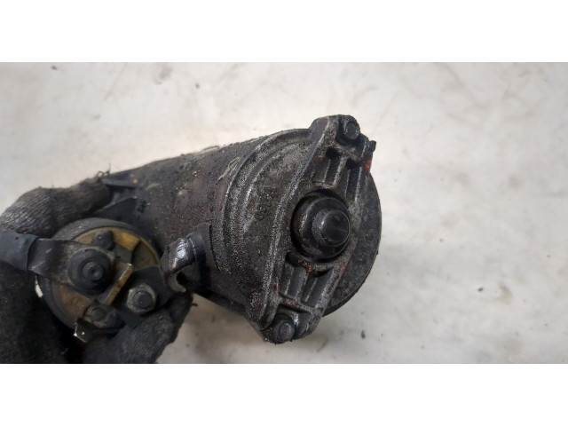 Стартер  Mitsubishi Space Star 1.9     