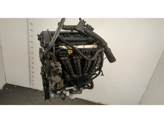 Форсунка топливная Jeep Patriot 2007-2010