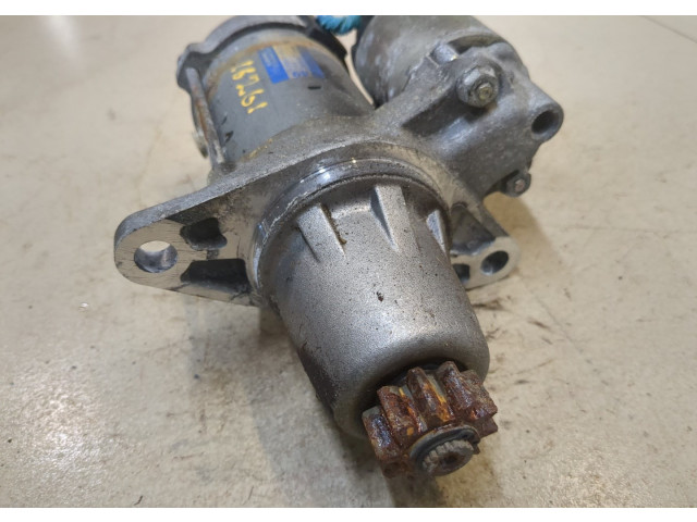 Стартер  Subaru BRZ 2012-2020   23300aa720   