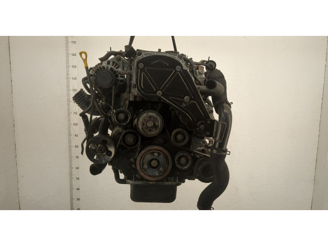 Форсунка топливная KIA Sorento BL 2002-2011