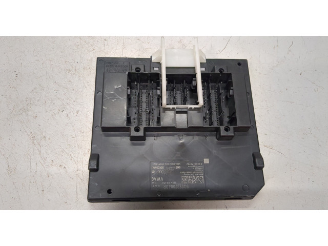 Блок комфорта Audi Q3 2018- 5Q0937084DR