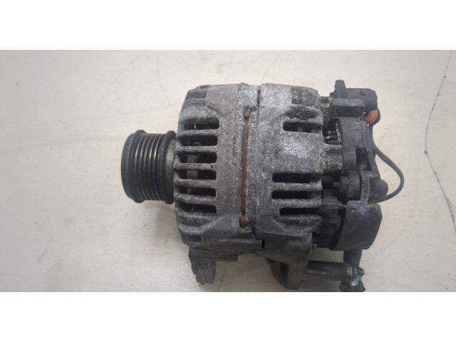 Генератор  Skoda Fabia 2007-2010           