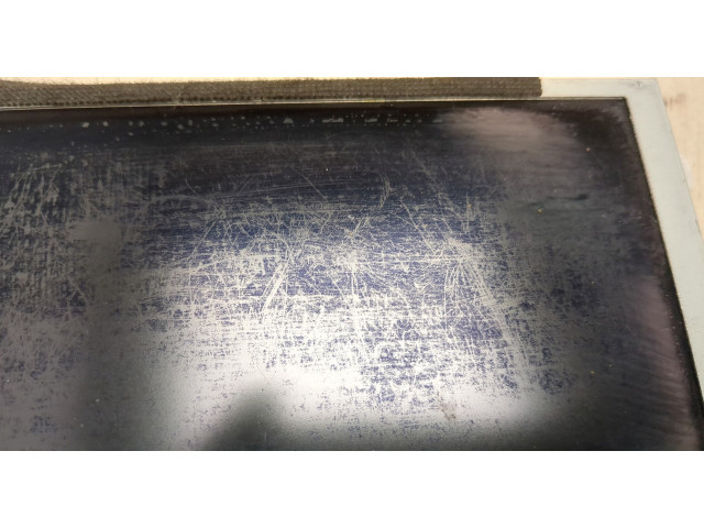 Дисплей бортового компьютера  Audi A5 (8T) 2007-2016 8R0919604A       