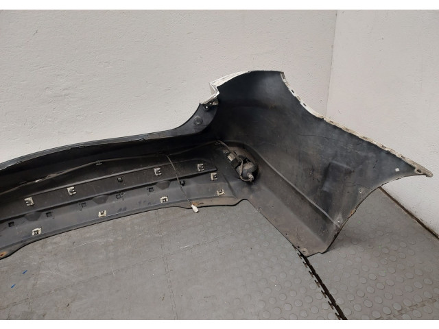 Бампер Mitsubishi Outlander 2015-2018 задний