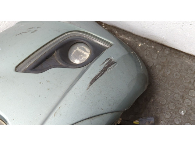 Бампер Citroen DS4 2010-2018 передний 7401VX