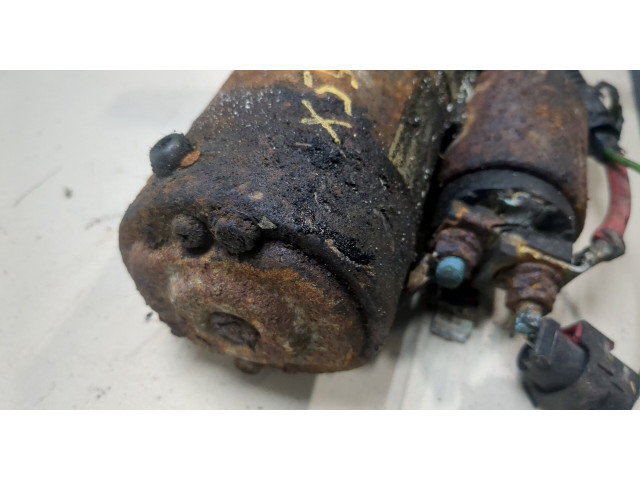 Стартер  Jeep Grand Cherokee 1999-2003 4.0     