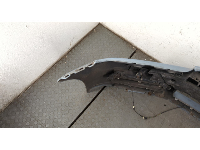 Бампер Jaguar XF 2007-2015 передний C2Z8838XXX, 8X2317D957FE0XXX