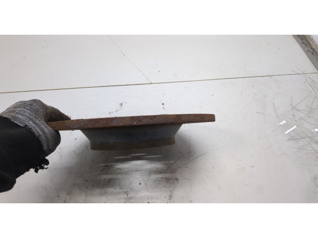 Диск тормозной  Volkswagen Tiguan 2016-2021   задний   3Q0615601A      