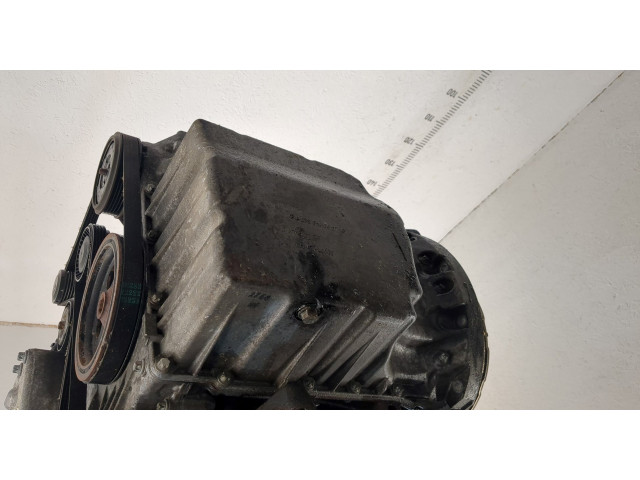 Генератор Smart Forfour W454 2004-2006