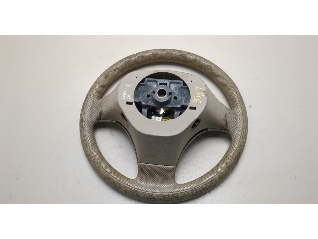 Руль  Mazda MPV 1999-2006           LE4332980A80