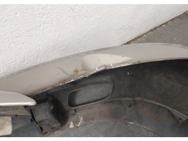 Бампер  Volvo V70 2001-2008 передний   