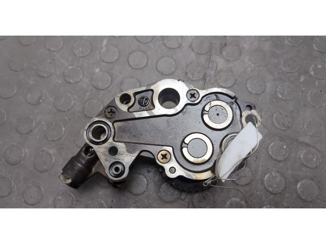 Масляный насос