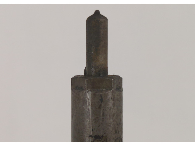 Форсунка топливная  Renault Clio 2005-2009    166001137R     