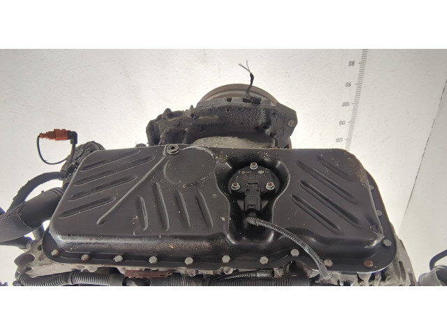 Генератор  Audi A5 (8T) 2007-2016           