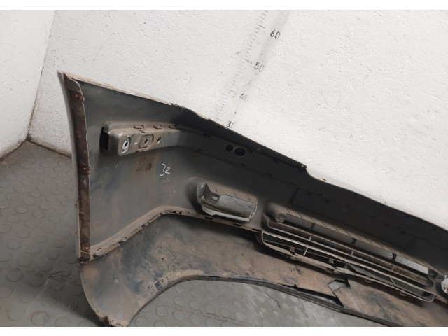 Бампер  Skoda Octavia Tour 1996-2011 передний   