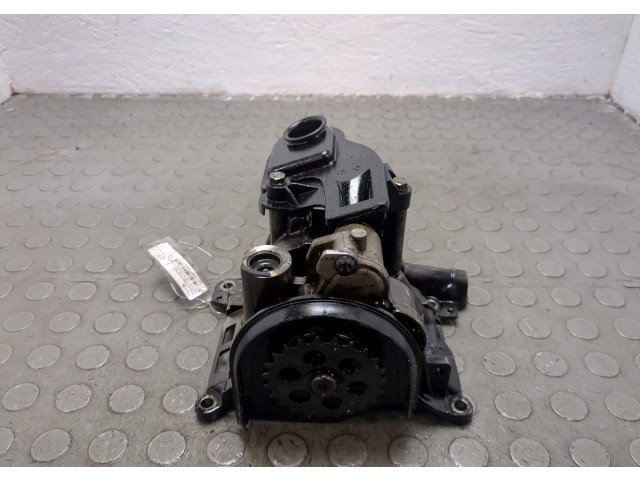 Масляный насос