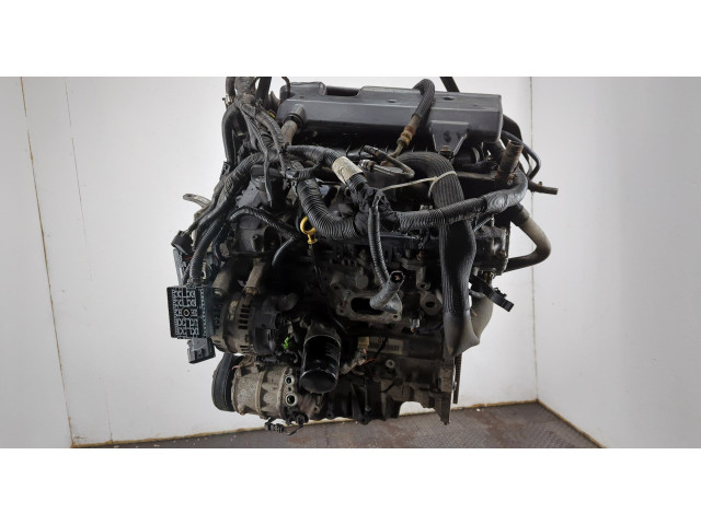 Форсунка топливная Cadillac SRX 2009-2016