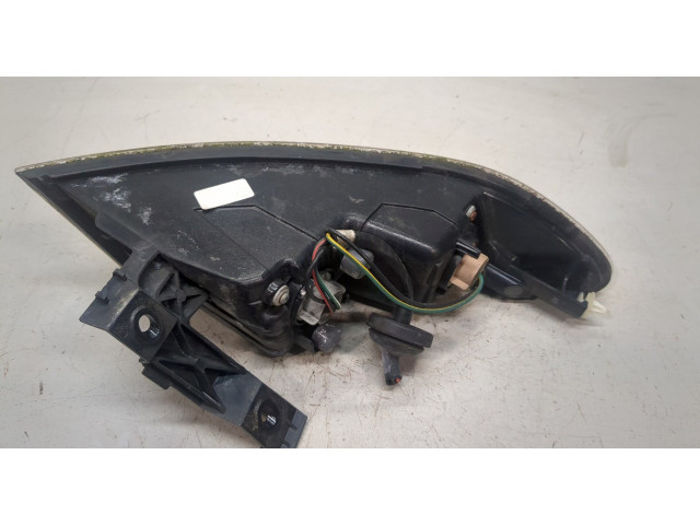 Задний фонарь