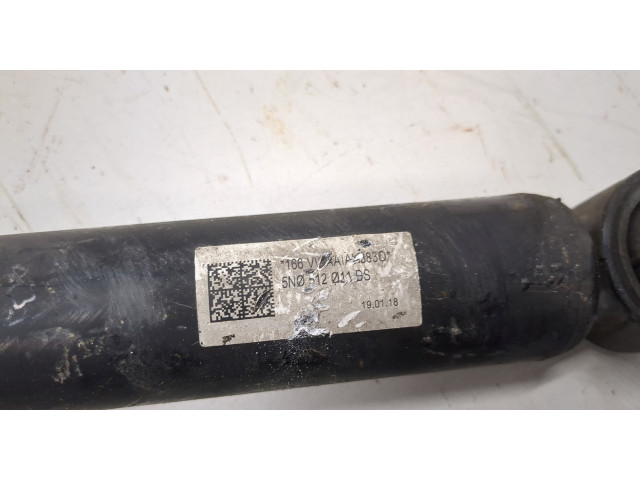 Стойка амортизатора Audi Q3 2011-2018 5N0513049BF