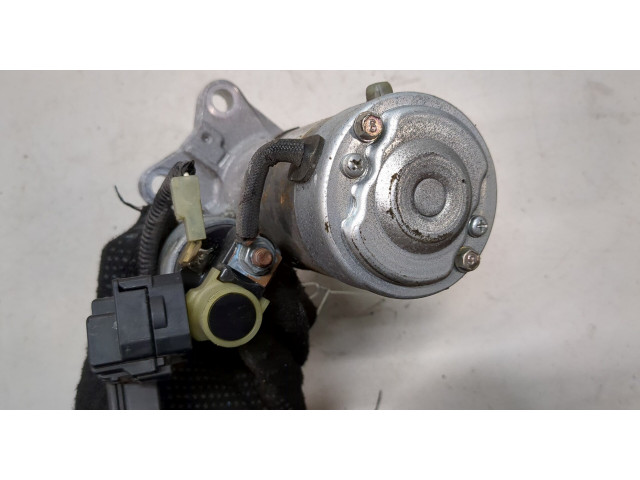 Стартер  Mazda 6 (GJ) 2012-2018 2.2     