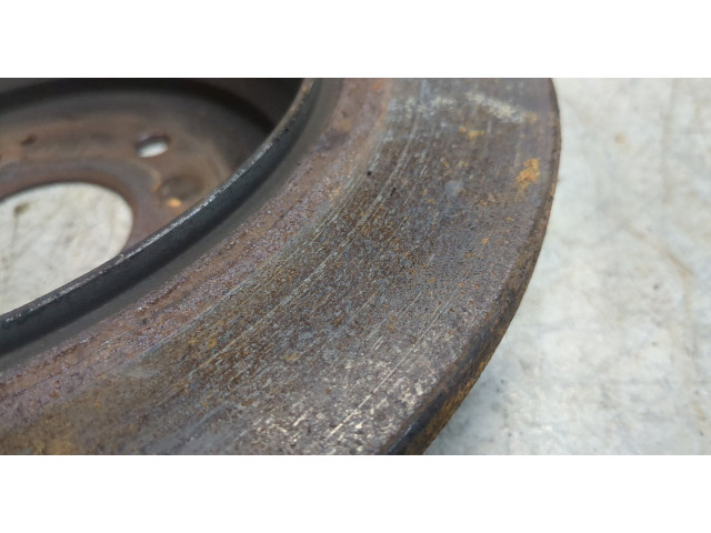 Диск тормозной  Acura ZDX 2009-2013   задний         