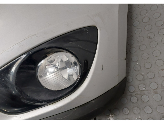 Бампер  Hyundai Santa Fe 2005-2012 передний   