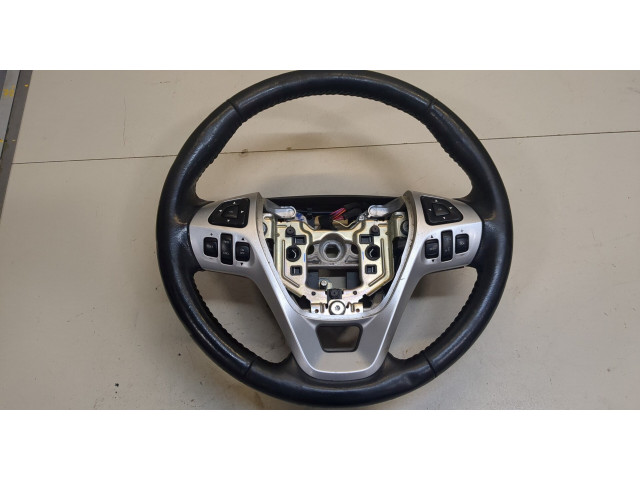 Руль  Ford Explorer 2010-2015           