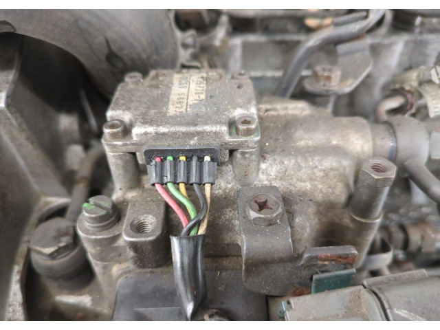 Турбина Mitsubishi L200 1996-2006