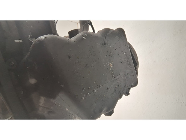  Турбина  Chevrolet Captiva 2006-2011             