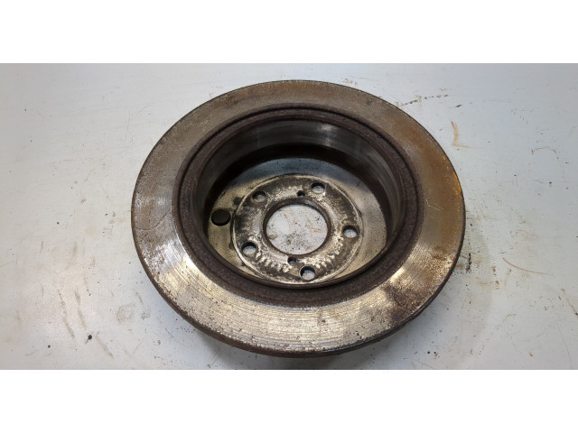 Диск тормозной  Subaru Forester 2013-   задний         