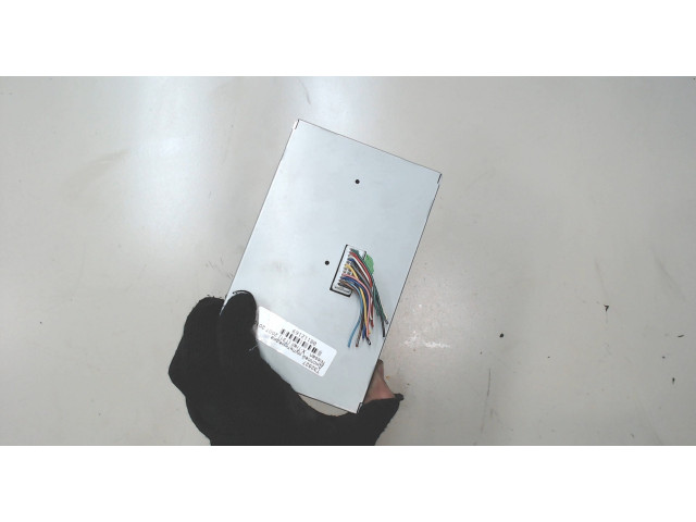 Дисплей мультимедиа Nissan X-Trail (T31) 2007-2015 28091em00a