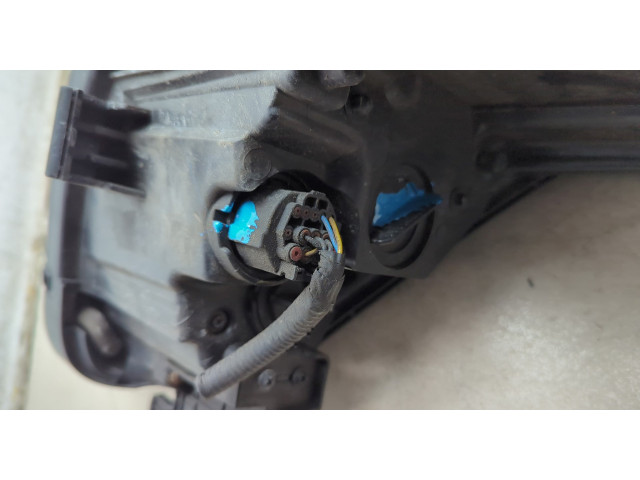 Фара передняя  KIA Sportage 2016-2022 левая 