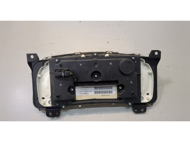 Панель приборов Hummer H3 1346856