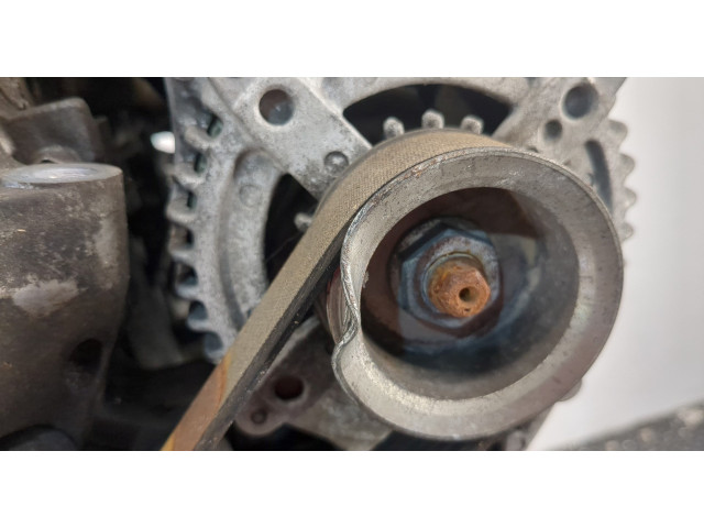 Форсунка топливная Mini Cooper (R50 / 53) 2001-2006 13537799451