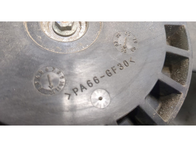 Вентилятор радиатора Mitsubishi Outlander XL 2006-2012