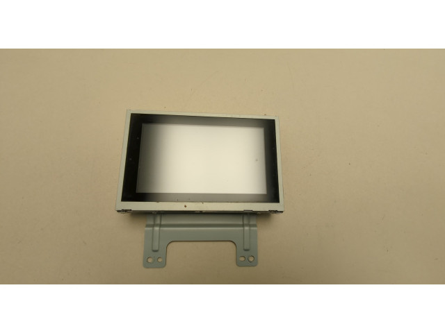 Дисплей бортового компьютера  Infiniti FX 2008-2013 280911LA0A       